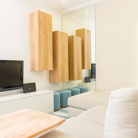 The Modern 1385 Apartment Batalha Kültér fotó