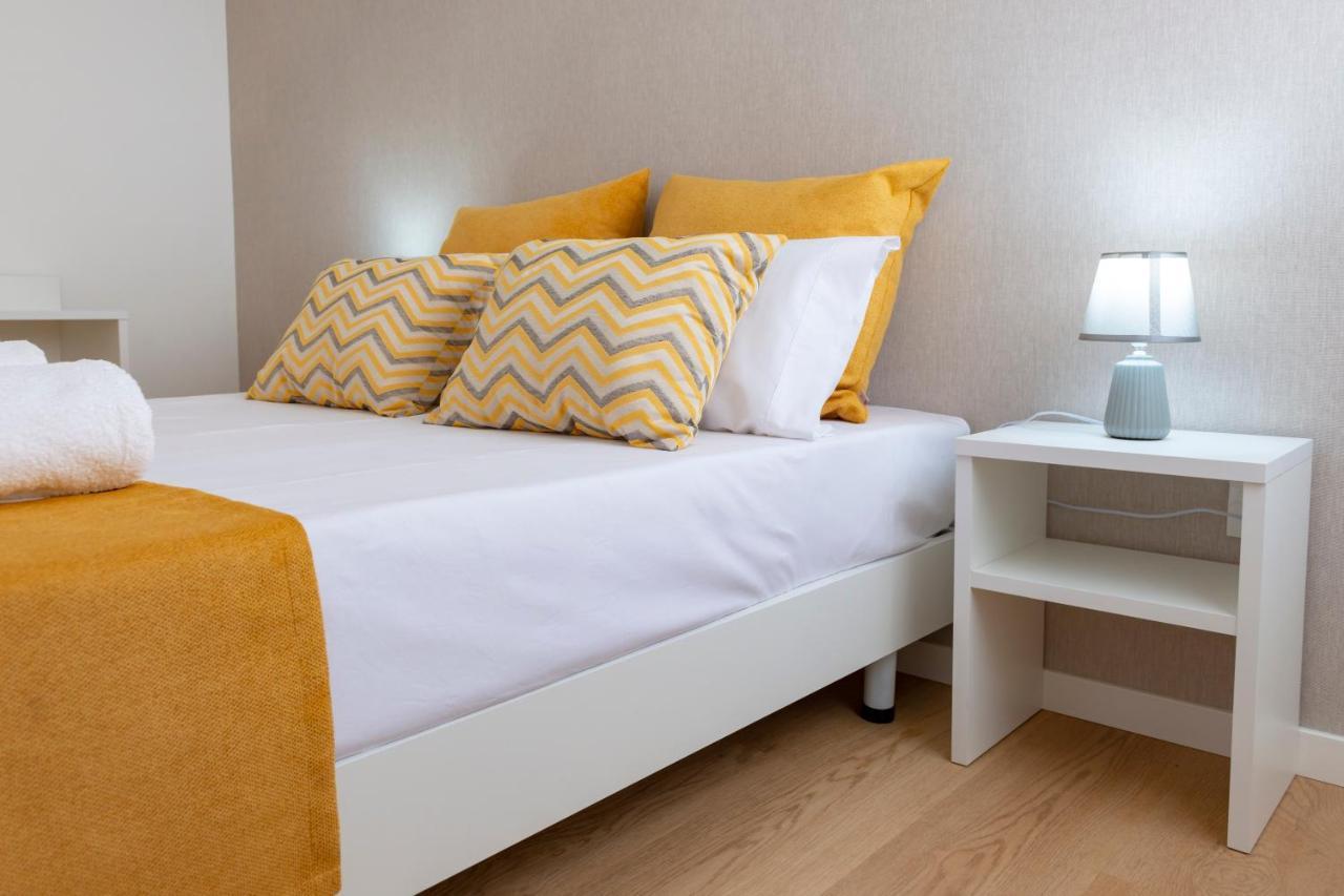 The Modern 1385 Apartment Batalha Kültér fotó
