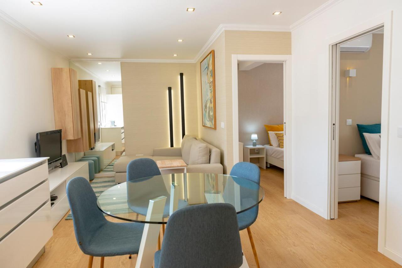 The Modern 1385 Apartment Batalha Kültér fotó