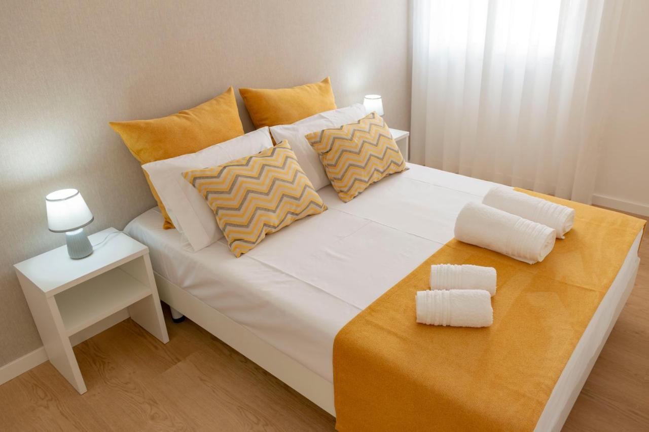 The Modern 1385 Apartment Batalha Kültér fotó