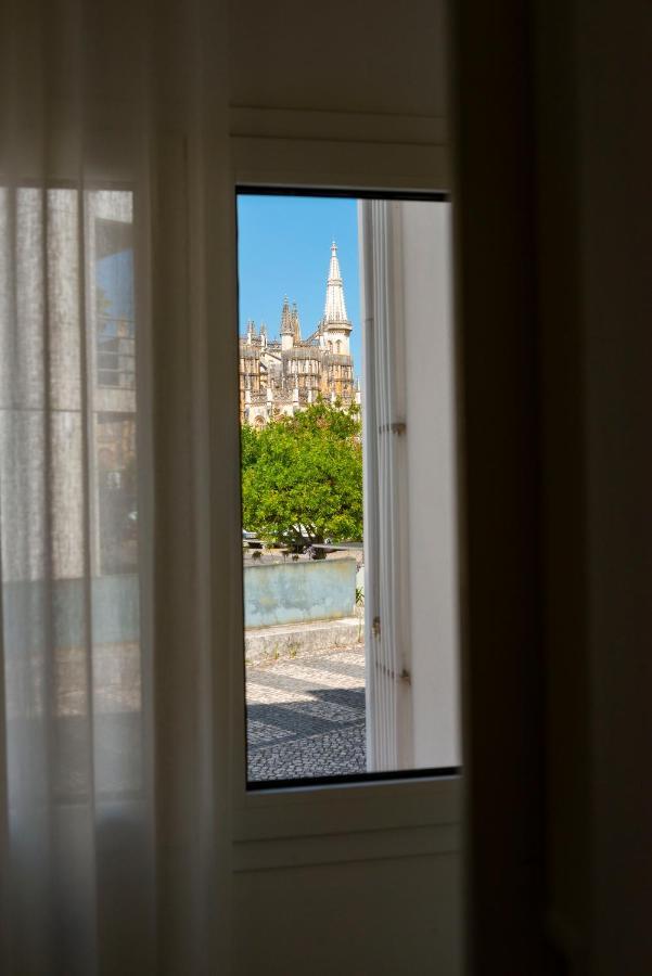 The Modern 1385 Apartment Batalha Kültér fotó