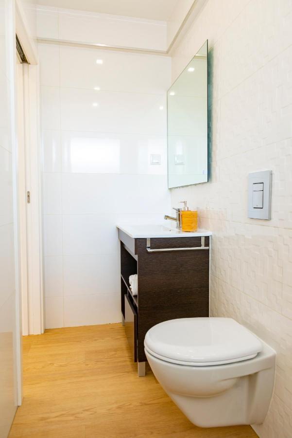 The Modern 1385 Apartment Batalha Kültér fotó
