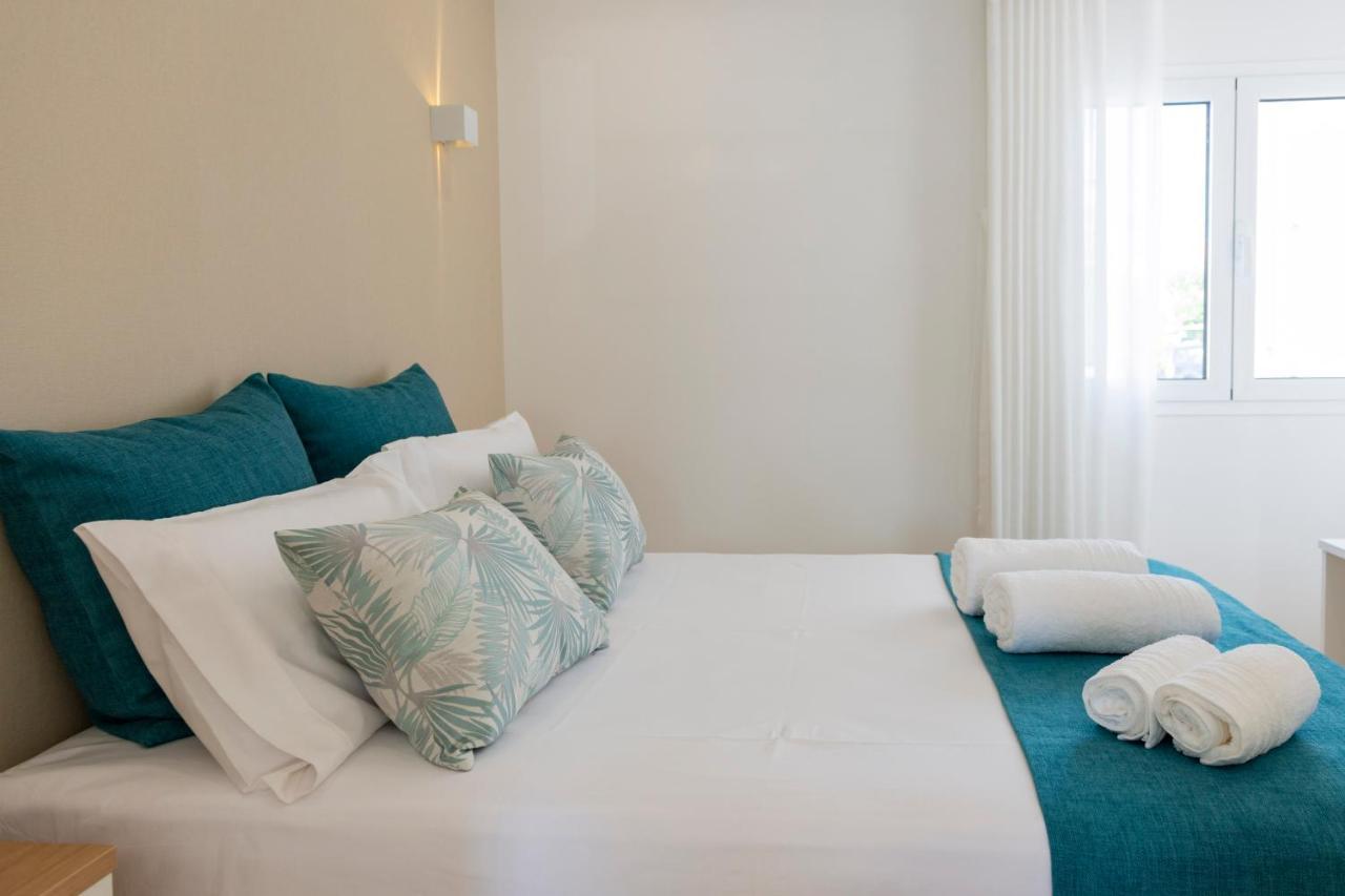 The Modern 1385 Apartment Batalha Kültér fotó