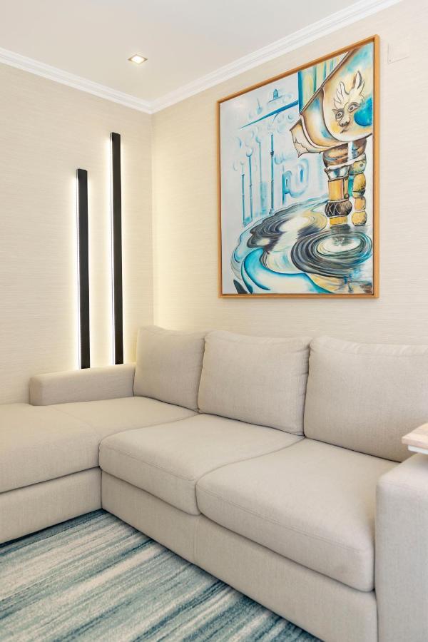The Modern 1385 Apartment Batalha Kültér fotó