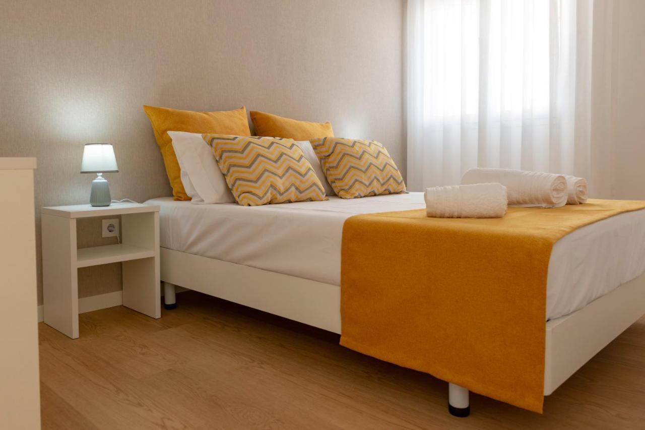 The Modern 1385 Apartment Batalha Kültér fotó