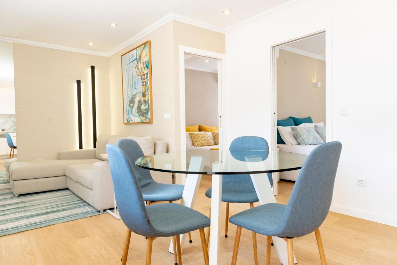The Modern 1385 Apartment Batalha Kültér fotó